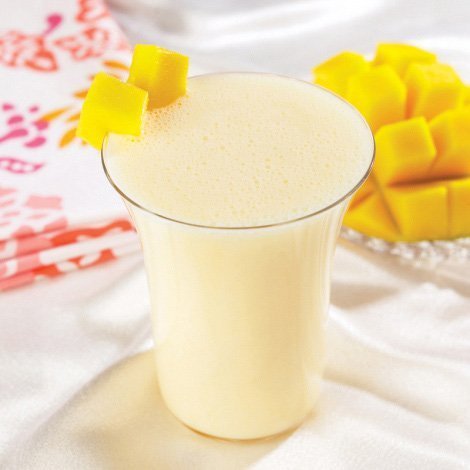 High Protein Aloha Mango Smoothie (Tx)