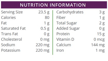 High Protein Chocolate Drink Shake Bottle (Tx)