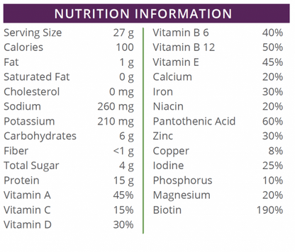 High Protein Chocolate Meal  Replacement Shake 100 Calories