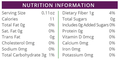 Green Tea Energy Boost Drink (Tx)