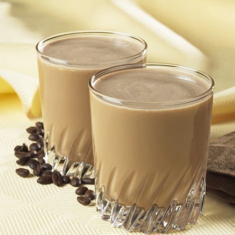 High Protein Proticcino Instant Drink